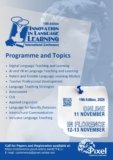 Call for Papers to ILL 2026 – 19th Edition International Conference