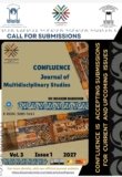 Call for Papers to Confluence Journal of Multidisciplinary Studies