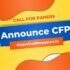 Post CFP
