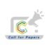 Announce CFP on Call for Papers Website